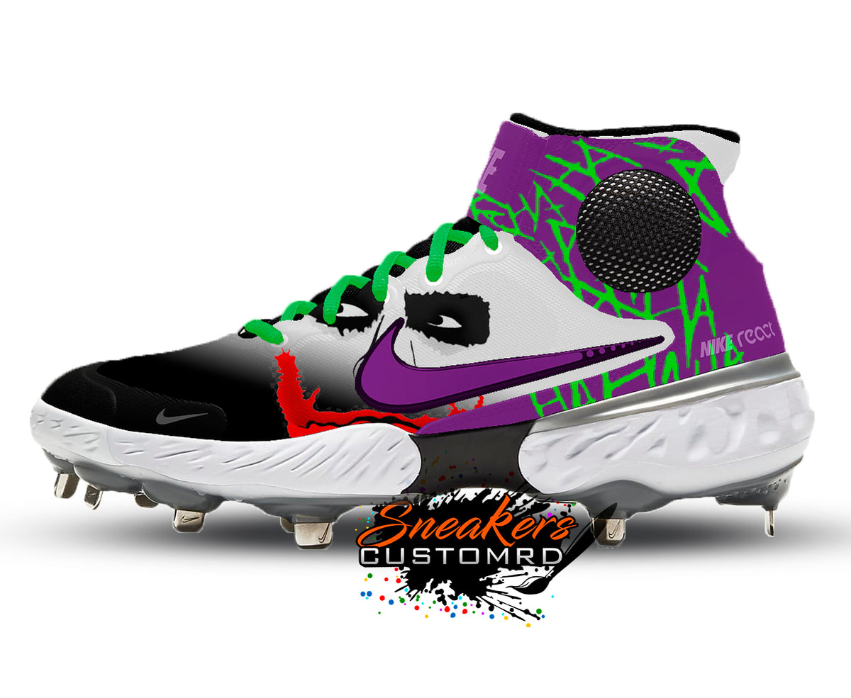 Nike alpha huarache elite 3 mid Clearance