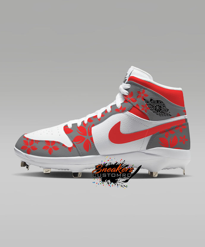 Sneakers Jordan Mamey Jordan 12 Retro