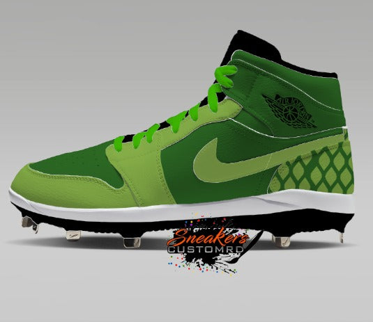 jordan 1 retro metal