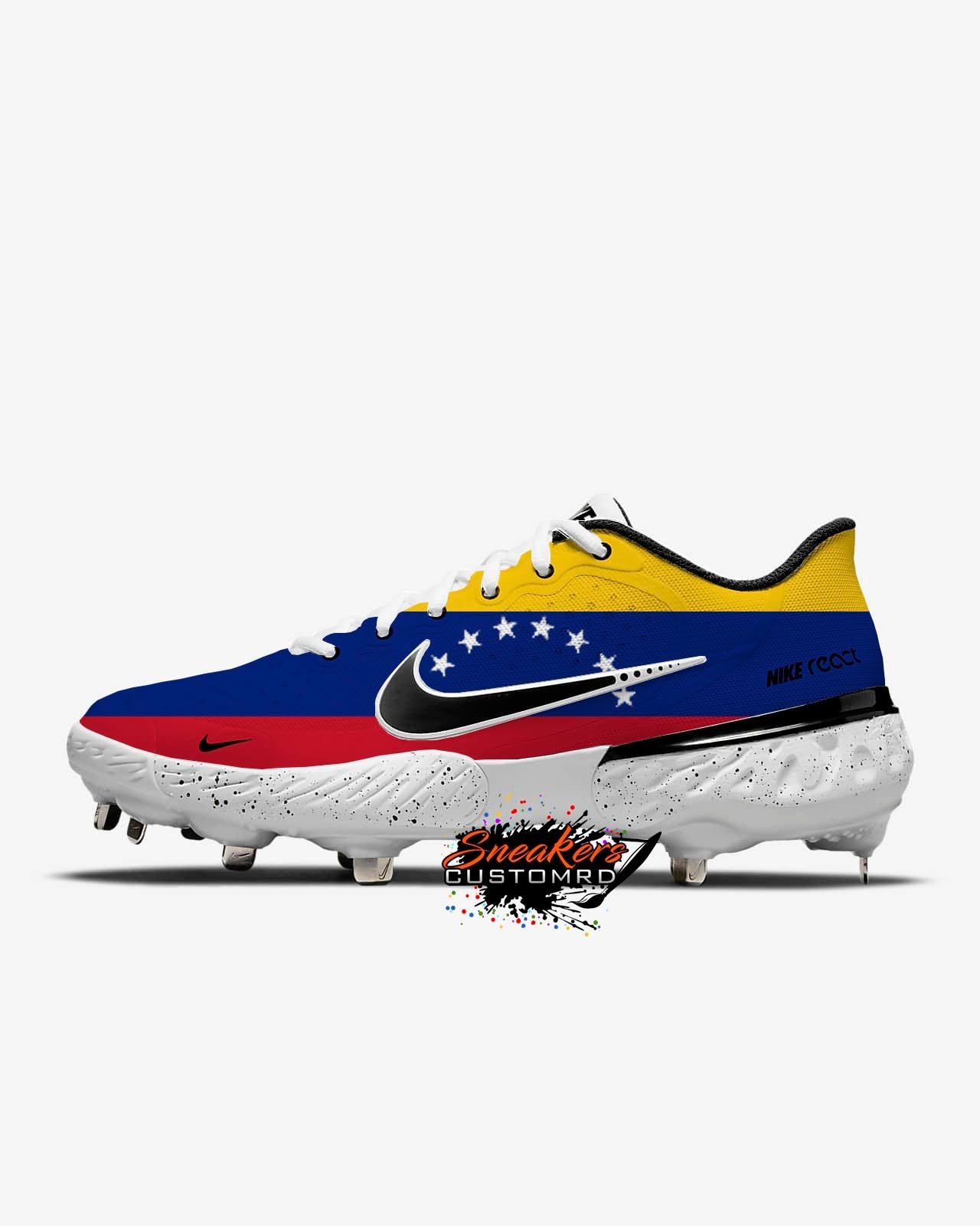 Nike venezuela Clearance